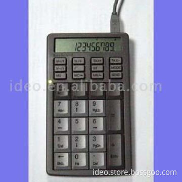 MiNi USB Keyboard